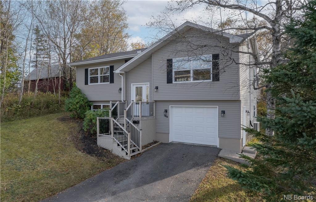 380 Cushing Street, Saint John, New Brunswick, Canada
