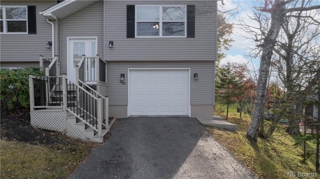 380 Cushing Street, Saint John, New Brunswick, Canada
