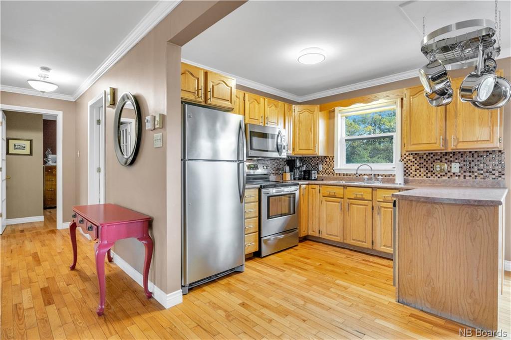 380 Cushing Street, Saint John, New Brunswick, Canada