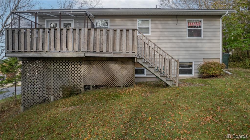 380 Cushing Street, Saint John, New Brunswick, Canada