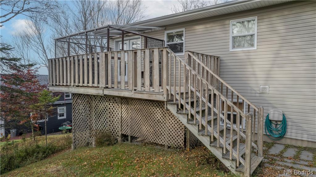 380 Cushing Street, Saint John, New Brunswick, Canada