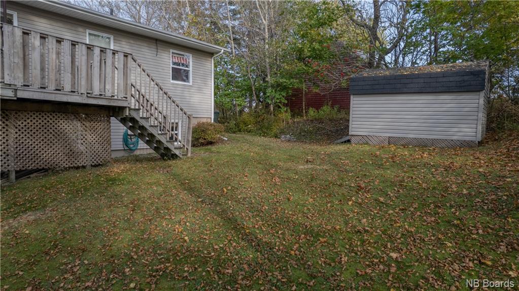 380 Cushing Street, Saint John, New Brunswick, Canada