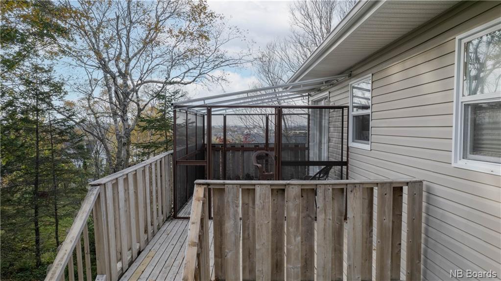 380 Cushing Street, Saint John, New Brunswick, Canada