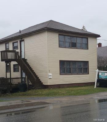 76-78 Loch Lomond Road, Saint John New Brunswick, Canada