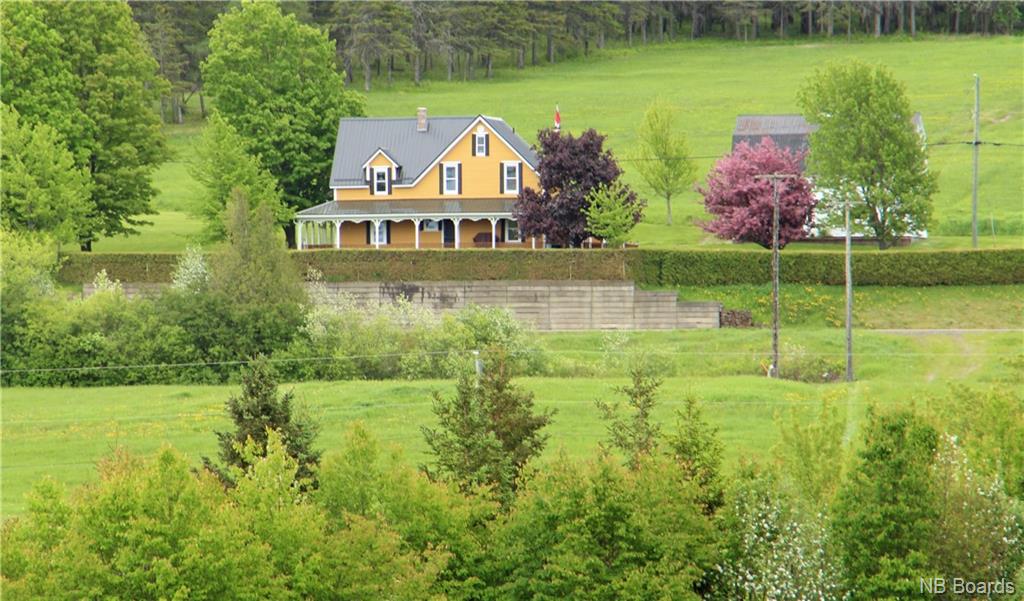 984 Riverview Drive, Apohaqui New Brunswick, Canada