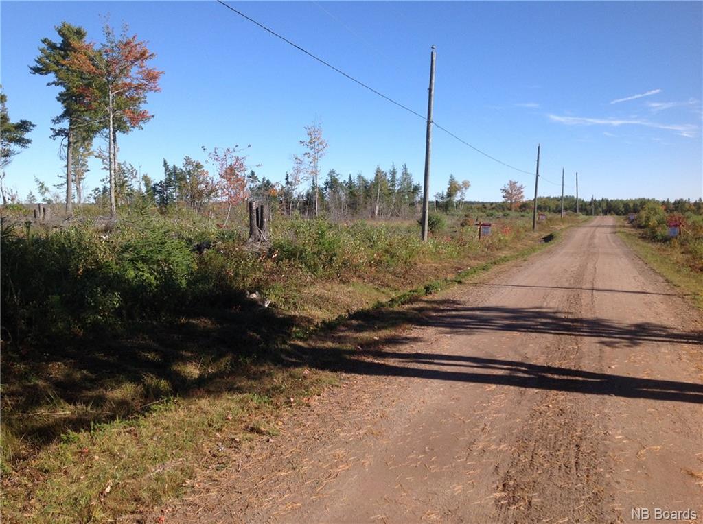 LOT 2017-4 Discovery Lane, Midland New Brunswick, Canada
