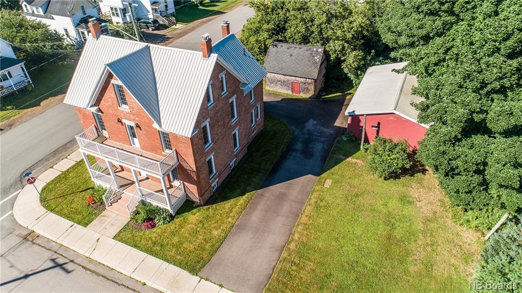 2 Paradise Row, Sussex New Brunswick, Canada