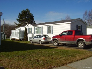 4 BROOKVIEW Avenue, Sussex Corner New Brunswick, Canada