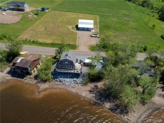 959 850 Route, Long Point New Brunswick, Canada