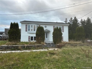 1721 Grandview Avenue, Saint John New Brunswick, Canada