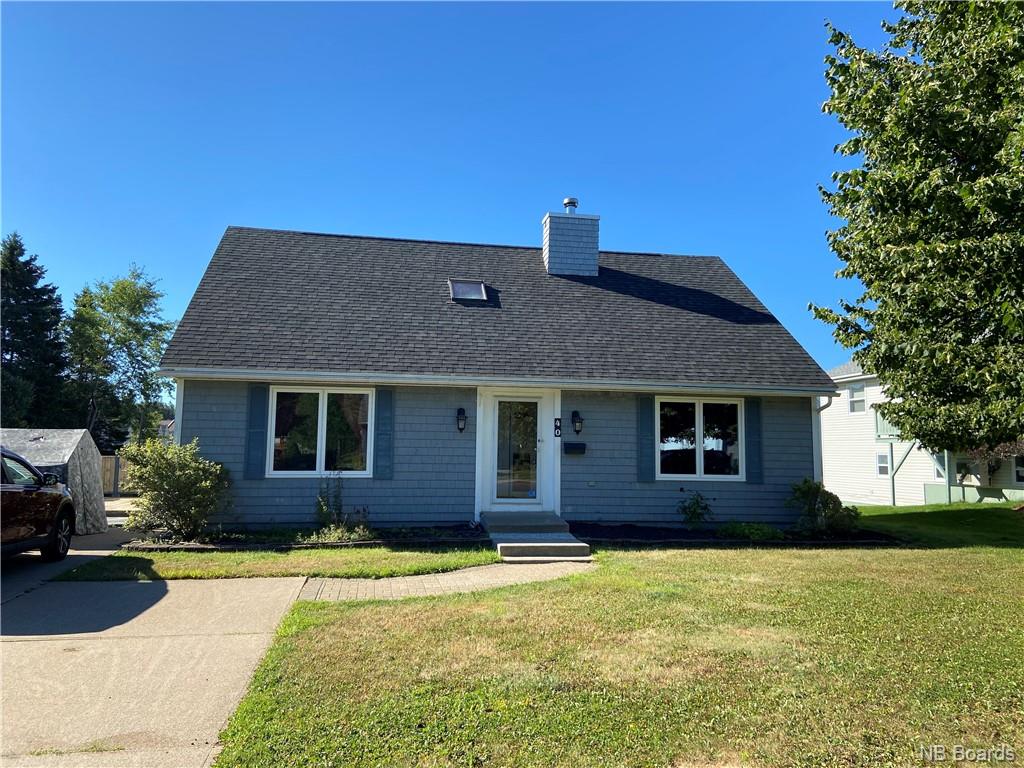 40 Westminster Court, Saint John New Brunswick, Canada