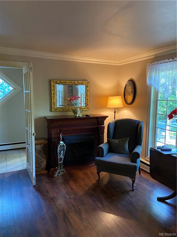 11 Grove Avenue, Rothesay, New Brunswick, Canada