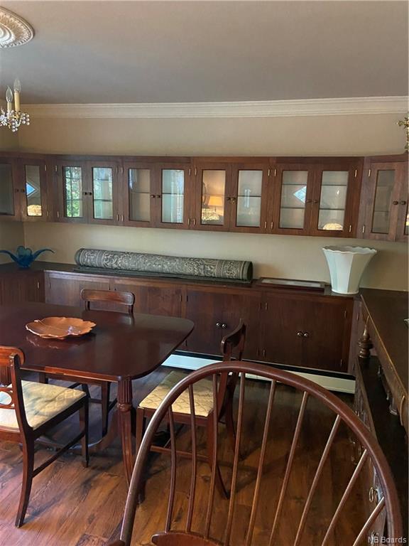 11 Grove Avenue, Rothesay, New Brunswick, Canada