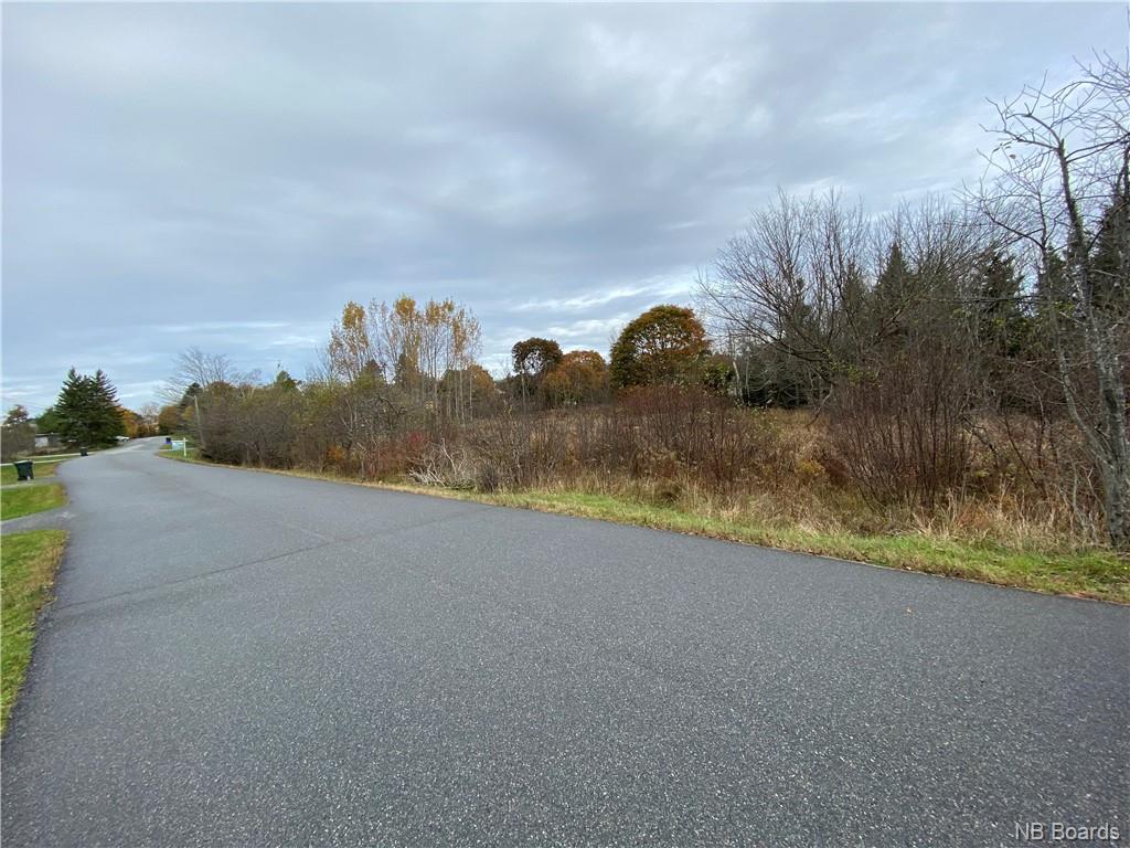 Lot Neil Street, Rothesay, New Brunswick, Canada