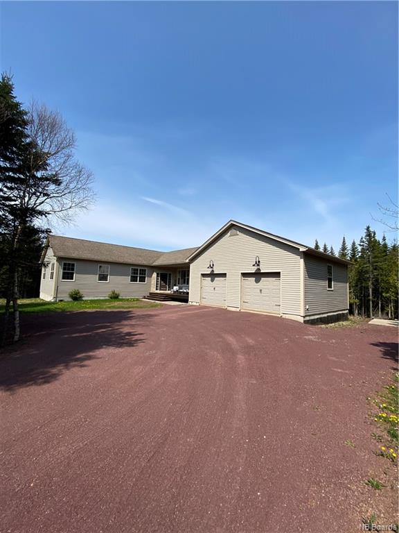 30 Meahan Crescent, Saint John, New Brunswick, Canada