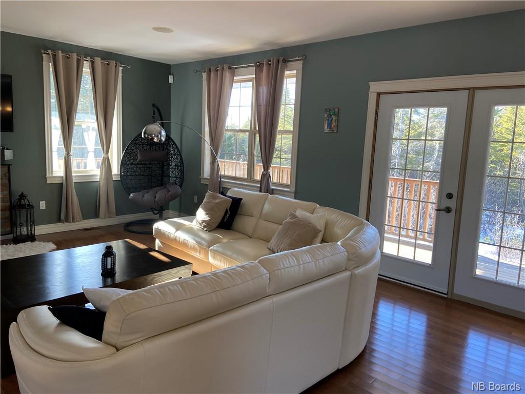 30 Meahan Crescent, Saint John, New Brunswick, Canada
