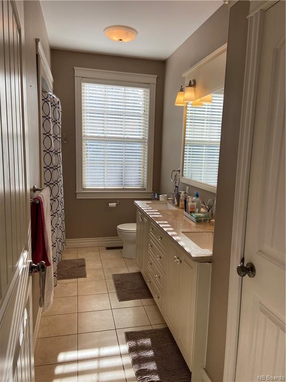 30 Meahan Crescent, Saint John, New Brunswick, Canada