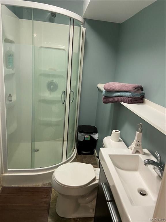 30 Meahan Crescent, Saint John, New Brunswick, Canada