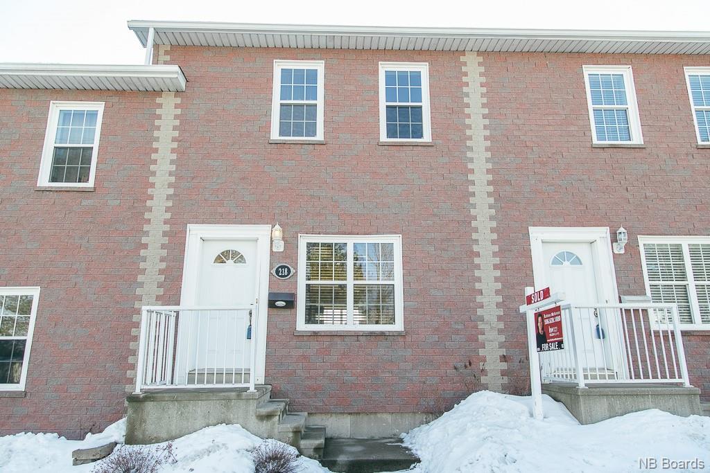 218 Duke Street, Saint John New Brunswick, Canada