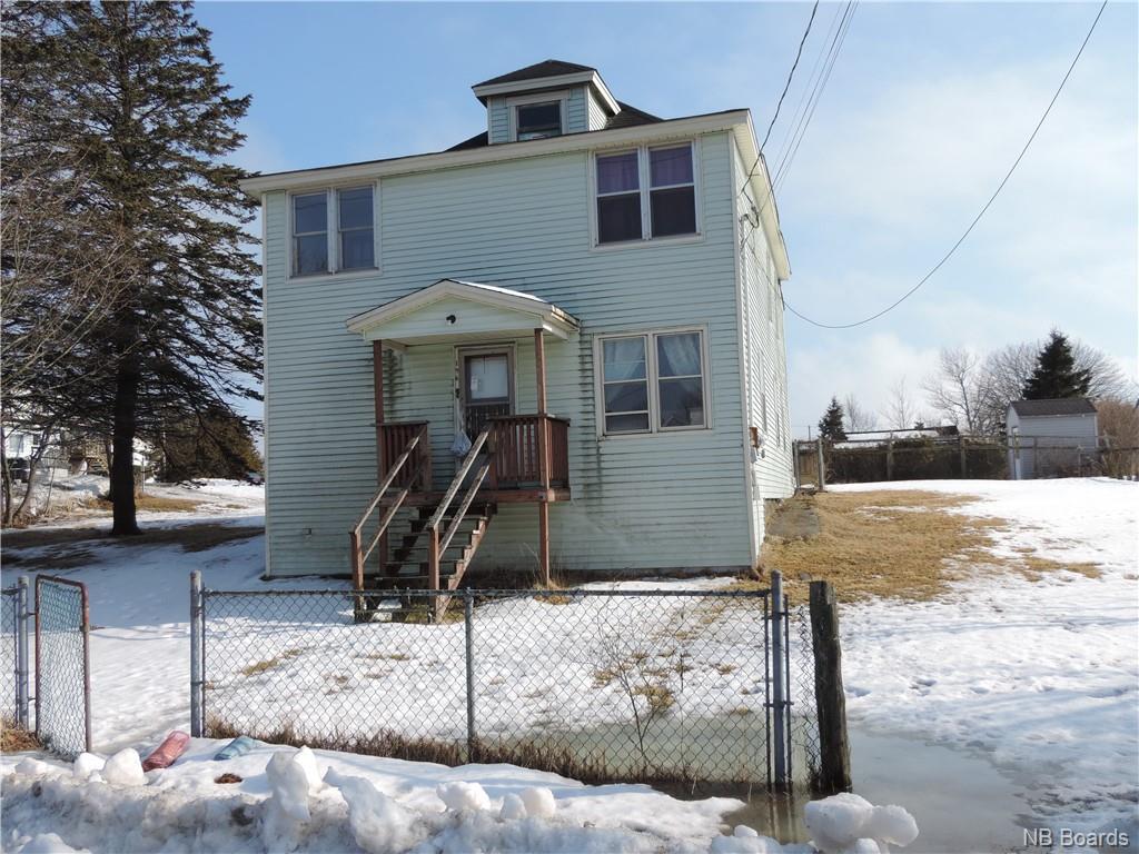 196 Park Avenue, Saint John New Brunswick, Canada