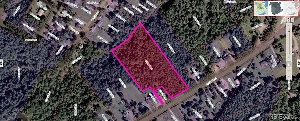 344 Pleasant Drive, Minto New Brunswick, Canada