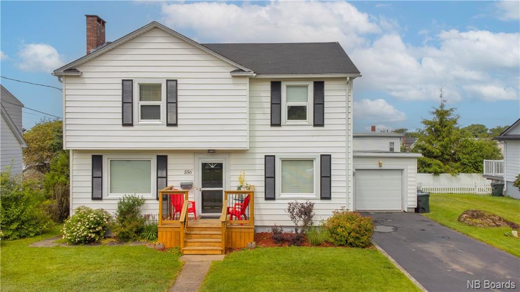 556 Lewin Avenue, Saint John New Brunswick, Canada