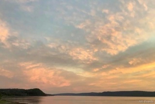 Lot 2020-01 Route 845, Long Reach New Brunswick, Canada