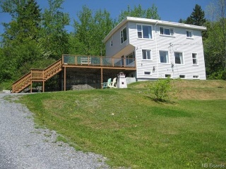 2116 Route 845, Bayswater New Brunswick, Canada