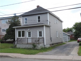 155 Cranston Avenue, Saint John New Brunswick, Canada