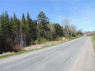 Lot 26 Friars Drive, Baxters Corner New Brunswick, Canada
