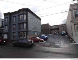192-194 Queen Street, Saint John New Brunswick, Canada