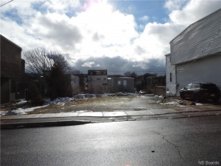 16 St Andrews Street, Saint John New Brunswick, Canada