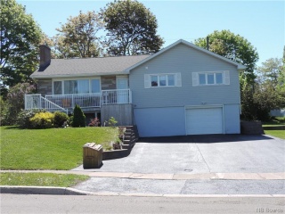 846 McCavour Drive, Saint John New Brunswick, Canada