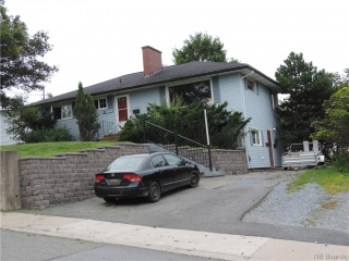 33-35 Northumberland Avenue, Saint John New Brunswick, Canada