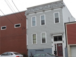 79-81 Wentworth Street, Saint John New Brunswick, Canada