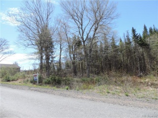 Lot 25 Friars Drive, Baxters Corner New Brunswick, Canada