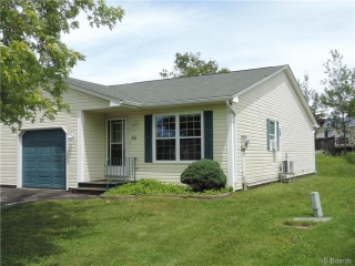 25 Meadow Wood Garden(s), Saint John New Brunswick, Canada