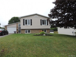 11 Westgate Drive, Saint John New Brunswick, Canada