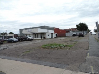 177 St James Street, Saint John New Brunswick, Canada