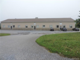 44 Whitebone Way Unit# 5, Saint John New Brunswick, Canada