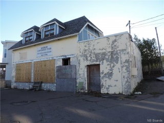 341 Douglas Avenue, Saint John New Brunswick, Canada