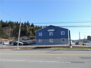680 Rothesay Avenue, Saint John New Brunswick, Canada