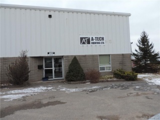 327 King William Road, Saint John New Brunswick, Canada