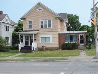 86-88 Lansdowne Avenue, Saint John New Brunswick, Canada