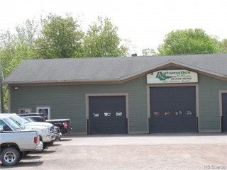 70 Park Street, Sussex New Brunswick, Canada