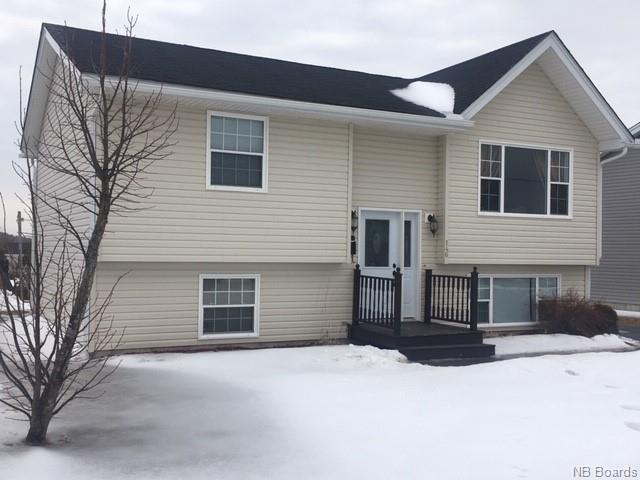 146 Harbourview Drive, Saint John New Brunswick, Canada