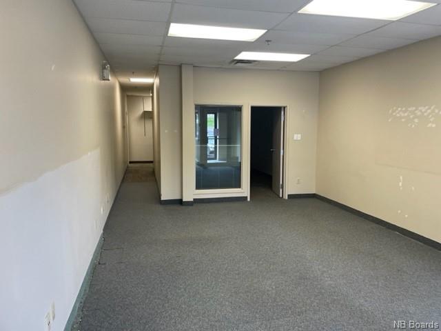 535 Westmorland Road Unit# 5, Saint John, New Brunswick, Canada