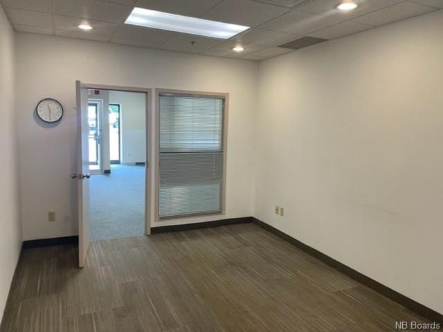 535 Westmorland Road Unit# 5, Saint John, New Brunswick, Canada