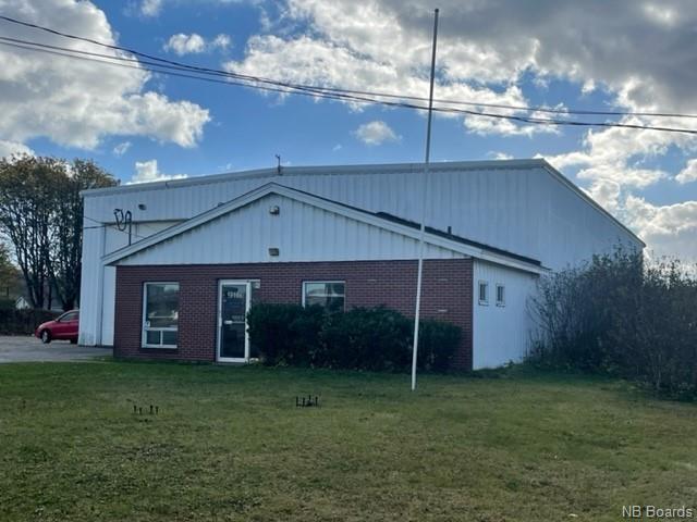 916 Bayside Drive, Saint John, New Brunswick, Canada