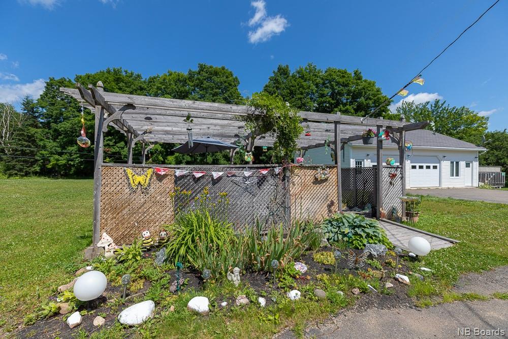 1199 East Scotch Settlement Road, Belleisle Creek, New Brunswick, Canada
